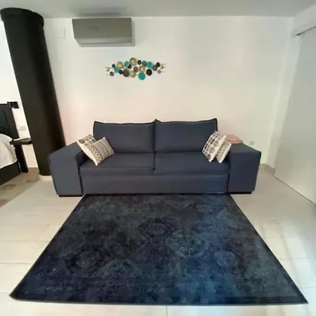 Casa Afrodita 2 * מאלגה