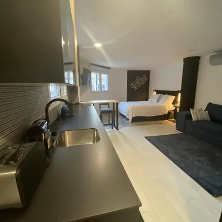 Casa Afrodita 2 Apartment *