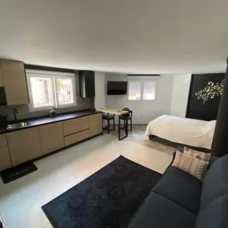 Casa Afrodita 2 Διαμέρισμα *