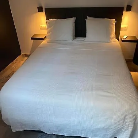 Casa Afrodita 2 דירה *