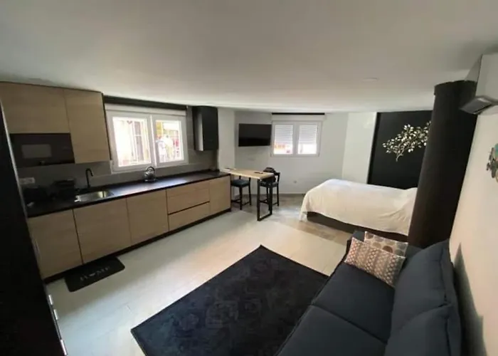 Casa Afrodita 2 Διαμέρισμα *