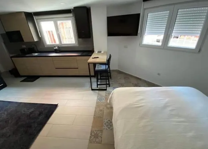 Διαμέρισμα Casa Afrodita 2 Μάλαγα
