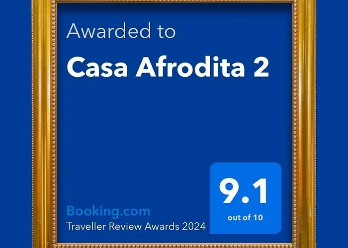 Casa Afrodita 2 *